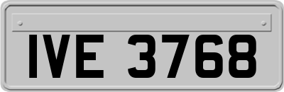 IVE3768