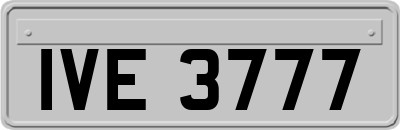 IVE3777