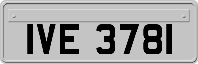 IVE3781