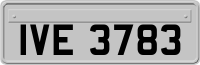 IVE3783