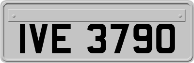 IVE3790