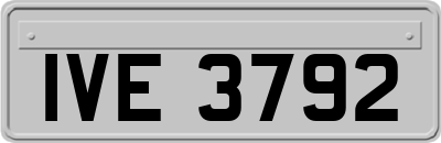 IVE3792