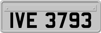 IVE3793