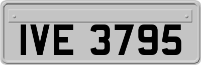 IVE3795