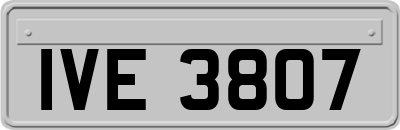 IVE3807