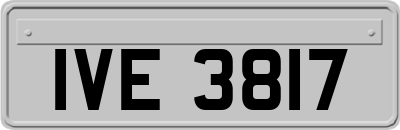 IVE3817
