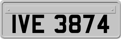 IVE3874