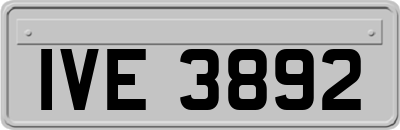 IVE3892