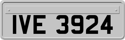 IVE3924