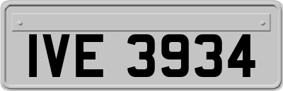 IVE3934