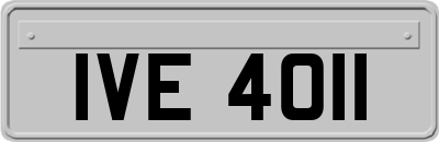 IVE4011