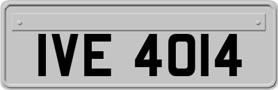 IVE4014