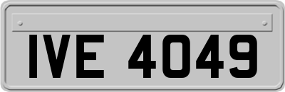 IVE4049