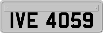 IVE4059