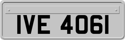 IVE4061