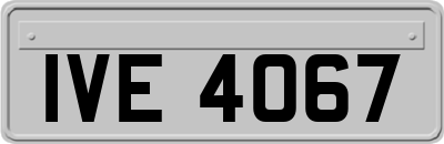 IVE4067