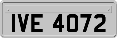 IVE4072