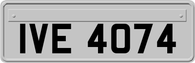 IVE4074