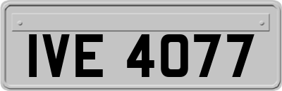 IVE4077