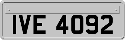 IVE4092