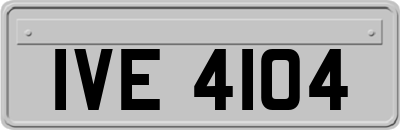 IVE4104