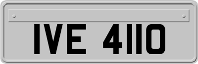 IVE4110