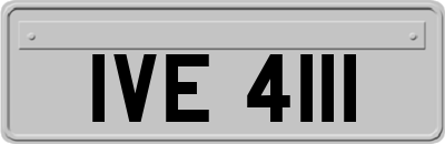 IVE4111