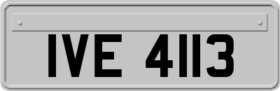 IVE4113