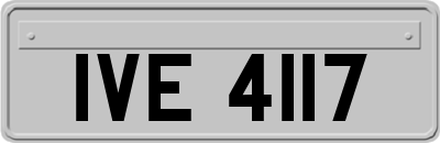 IVE4117