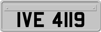 IVE4119