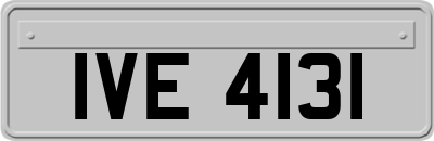 IVE4131