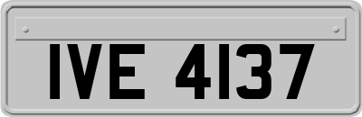 IVE4137