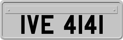 IVE4141
