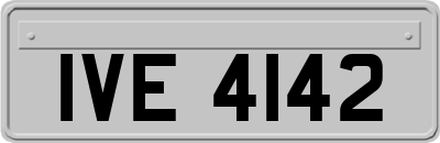 IVE4142