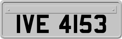 IVE4153