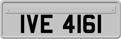 IVE4161