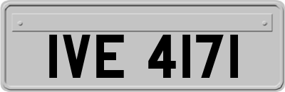 IVE4171