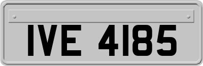 IVE4185