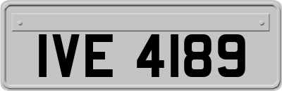 IVE4189
