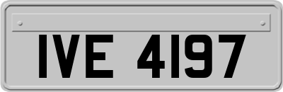IVE4197
