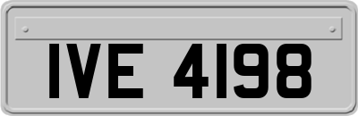 IVE4198