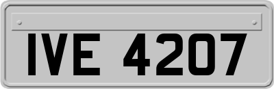 IVE4207