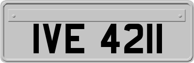IVE4211