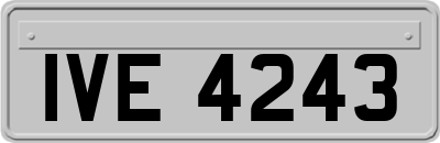 IVE4243