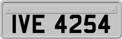 IVE4254
