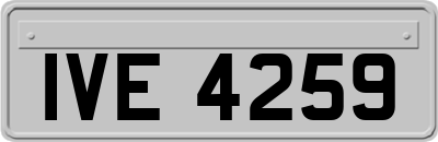 IVE4259