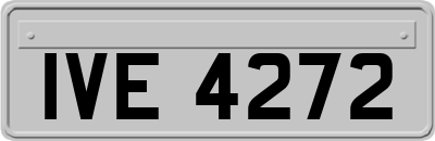 IVE4272