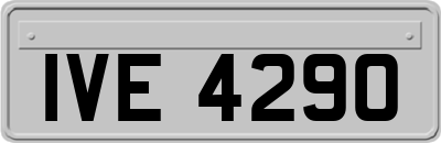 IVE4290