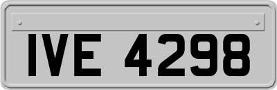 IVE4298