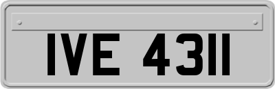 IVE4311